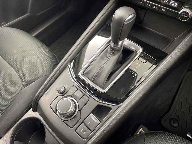 マツダ ＣＸ－５ XD スマートエディション 岐阜県 2022(令4)年 2.8万km マシーングレープレミアムM 純正10.25インチセンターディスプレイ/FM AM/Bluetooth /USB/フルセグテレビ/360度カメラ/革巻きステアリング/ステアリングリモコン/LEDヘッドライト/オートライト/ETC/レーダークルーズコントロール/レーンキープアシストシステム/レーンデパーチャーアラート/速度標識認識警報/車間認知支援システム/ブラインドスポットモニター/衝突被害軽減ブレーキ/パーキングセンサー