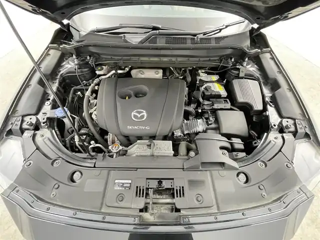 マツダ ＣＸ－５ 20S シルクベージュセレ 千葉県 2020(令2)年 4.9万km ジェットブラックマイカ 禁煙車/i-ACTIVSENSE/・アドバンスト・スマート・シティ・ブレーキ・サポート/・AT誤発進抑制制御/・スマート・シティ・ブレーキ・サポート/・レーンキープ・アシスト・システム/・アダプティブ・LED・ヘッドライト/・ブラインド・スポット・モニタリング/・リア・クロス・トラフィック・アラート/・ドライバー・アテンション・アラート/・マツダ・レーダー・クルーズ・コントロール/・クルージング＆トラフィック・サポート/・360°ビュー・モニター＋フロントパーキングセンサー/・交通標識認識システム/パワーバックドア/マツダコネクトナビ/CD/DVD/Bluetooth/フルセグ/アラウンドビューモニター/レーダークルーズコントロール/LEDオートライト/ハーフレザーシート/シートヒーター/純正19インチアルミホイール/パドルシフト/USBポート/プッシュスタート