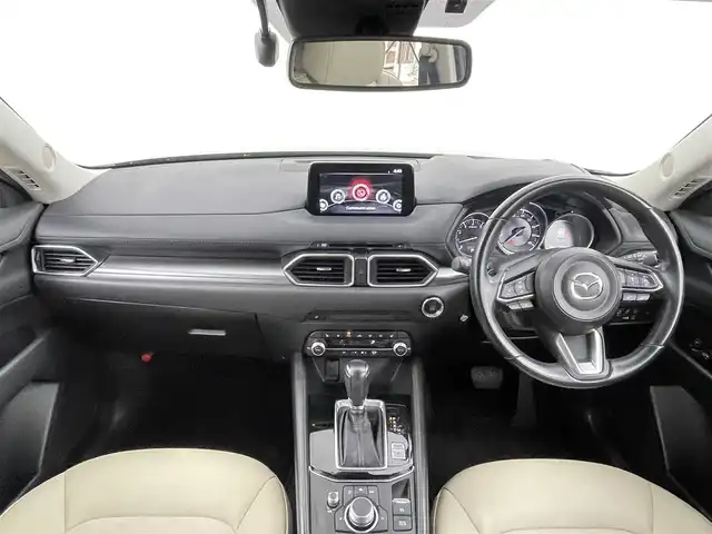 マツダ ＣＸ－５ 20S シルクベージュセレ 千葉県 2020(令2)年 4.9万km ジェットブラックマイカ 禁煙車/i-ACTIVSENSE/・アドバンスト・スマート・シティ・ブレーキ・サポート/・AT誤発進抑制制御/・スマート・シティ・ブレーキ・サポート/・レーンキープ・アシスト・システム/・アダプティブ・LED・ヘッドライト/・ブラインド・スポット・モニタリング/・リア・クロス・トラフィック・アラート/・ドライバー・アテンション・アラート/・マツダ・レーダー・クルーズ・コントロール/・クルージング＆トラフィック・サポート/・360°ビュー・モニター＋フロントパーキングセンサー/・交通標識認識システム/パワーバックドア/マツダコネクトナビ/CD/DVD/Bluetooth/フルセグ/アラウンドビューモニター/レーダークルーズコントロール/LEDオートライト/ハーフレザーシート/シートヒーター/純正19インチアルミホイール/パドルシフト/USBポート/プッシュスタート
