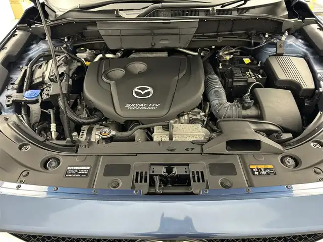 マツダ ＣＸ－５ XD プロアクティブ 千葉県 2017(平29)年 6.1万km エターナルブルーマイカ メーカーナビ/・CD/DVD/BT/フルセグ/オートクルーズコントロール/車線逸脱警報/衝突軽減ブレーキ/コーナーセンサー/バックカメラ/ブラインドスポットモニター/電動パーキングブレーキ/ブレーキホールド/ETC/LEDヘッドライト/オートライト/スマートキー/スペアキー/純正17インチアルミホイール