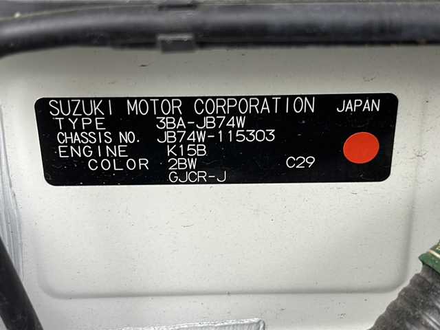 スズキ ジムニー シエラ JC 福島県 2020(令2)年 2.2万km シフォンアイボリーメタリックブラック2トーンルーフ /禁煙車//4WD//アルパイン9インチナビ//フルセグTV//Bluetooth Audio//バックカメラ//ETC//3インチリフトアップ//社外16インチアルミホイール//オールテレーンタイヤ//社外テールランプ//リトルG仕様//革調シートカバー//シートヒーター//衝突軽減システム//前後ドライブレコーダー//クルーズコントロール//レーンキープアシスト//社外フロアマット//LEDヘッドライト//オートライト//フォグランプ//オートハイビーム//スペアタイヤハードカバー