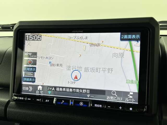 スズキ ジムニー シエラ JC 福島県 2020(令2)年 2.2万km シフォンアイボリーメタリックブラック2トーンルーフ /禁煙車//4WD//アルパイン9インチナビ//フルセグTV//Bluetooth Audio//バックカメラ//ETC//3インチリフトアップ//社外16インチアルミホイール//オールテレーンタイヤ//社外テールランプ//リトルG仕様//革調シートカバー//シートヒーター//衝突軽減システム//前後ドライブレコーダー//クルーズコントロール//レーンキープアシスト//社外フロアマット//LEDヘッドライト//オートライト//フォグランプ//オートハイビーム//スペアタイヤハードカバー