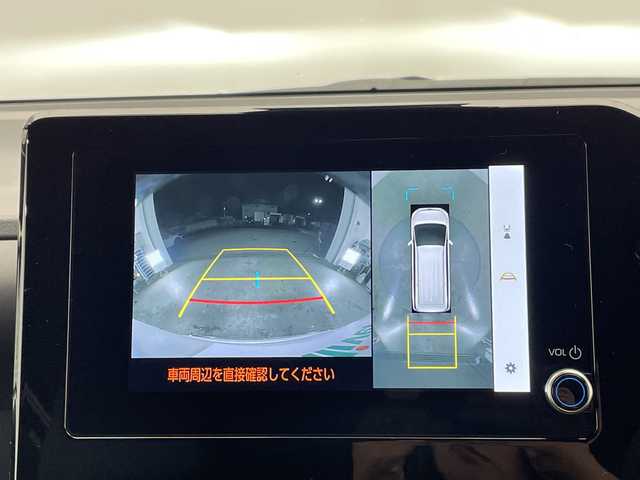 トヨタ ノア ハイブリッド S－Z 栃木県 2025(令7)年 0.3万km ホワイトパールクリスタルシャイン 純正ディスプレイオーディオ/（Bluetooth/USB）/全方位カメラ/モデリスタフルエアロ/トヨタセーフティセンス/プラインドスポットモニター/前後コーナーセンサー/ビルトインETC/両側パワースライドドア/ハーフレザーシート/シートヒーター/オートライト/LEDヘッドライト/AC100V電源/スマートキー/プッシュスタート/革巻きステアリング/ウインカーミラー/電動格納ミラー/純正アルミホイール/純正フロアマット