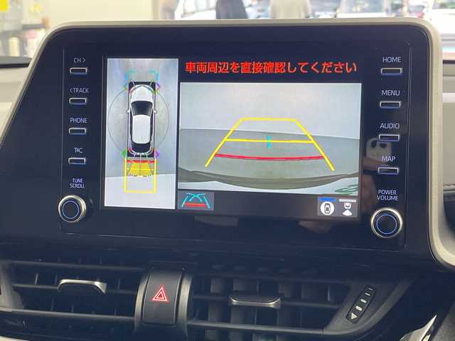 トヨタ Ｃ－ＨＲ S 岐阜県 2021(令3)年 2.9万km オキサイドブロンズM 純正ディスプレイオーディオ/ナビ/AM FM/USB/Miracast/Bluetooth /パノラミックビューモニター/ステアリングリモコン/LEDヘッドライト/オートライト/オートハイビーム/ヘッドライトレベライザー/純正前方ドライブレコーダー/純正ビルトインETC/トヨタセーフティセンス/レーダークルーズコントロール/車線はみ出し警報/車線維持支援機能/ふらつき検知機能/横滑り防止装置/コーナーセンサー/衝突被害軽減機能/先行車発信告知機能/速度標識認識機能