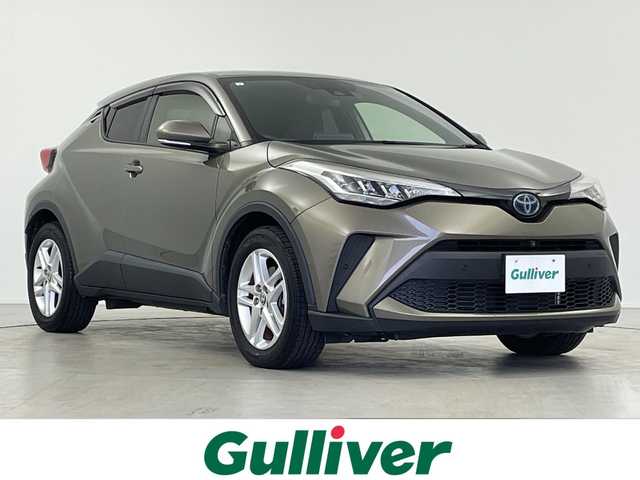 トヨタ Ｃ－ＨＲ S 岐阜県 2021(令3)年 2.9万km オキサイドブロンズM 純正ディスプレイオーディオ/ナビ/AM FM/USB/Miracast/Bluetooth /パノラミックビューモニター/ステアリングリモコン/LEDヘッドライト/オートライト/オートハイビーム/ヘッドライトレベライザー/純正前方ドライブレコーダー/純正ビルトインETC/トヨタセーフティセンス/レーダークルーズコントロール/車線はみ出し警報/車線維持支援機能/ふらつき検知機能/横滑り防止装置/コーナーセンサー/衝突被害軽減機能/先行車発信告知機能/速度標識認識機能