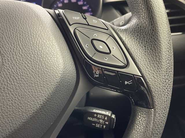 トヨタ Ｃ－ＨＲ S 岐阜県 2021(令3)年 2.9万km オキサイドブロンズM 純正ディスプレイオーディオ/ナビ/AM FM/USB/Miracast/Bluetooth /パノラミックビューモニター/ステアリングリモコン/LEDヘッドライト/オートライト/オートハイビーム/ヘッドライトレベライザー/純正前方ドライブレコーダー/純正ビルトインETC/トヨタセーフティセンス/レーダークルーズコントロール/車線はみ出し警報/車線維持支援機能/ふらつき検知機能/横滑り防止装置/コーナーセンサー/衝突被害軽減機能/先行車発信告知機能/速度標識認識機能