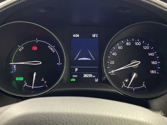 トヨタ Ｃ－ＨＲ S 岐阜県 2021(令3)年 2.9万km オキサイドブロンズM 純正ディスプレイオーディオ/ナビ/AM FM/USB/Miracast/Bluetooth /パノラミックビューモニター/ステアリングリモコン/LEDヘッドライト/オートライト/オートハイビーム/ヘッドライトレベライザー/純正前方ドライブレコーダー/純正ビルトインETC/トヨタセーフティセンス/レーダークルーズコントロール/車線はみ出し警報/車線維持支援機能/ふらつき検知機能/横滑り防止装置/コーナーセンサー/衝突被害軽減機能/先行車発信告知機能/速度標識認識機能