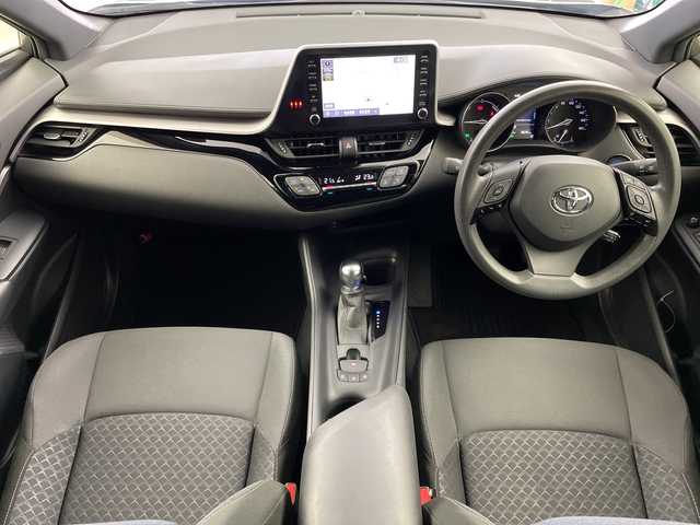 トヨタ Ｃ－ＨＲ S 岐阜県 2021(令3)年 2.9万km オキサイドブロンズM 純正ディスプレイオーディオ/ナビ/AM FM/USB/Miracast/Bluetooth /パノラミックビューモニター/ステアリングリモコン/LEDヘッドライト/オートライト/オートハイビーム/ヘッドライトレベライザー/純正前方ドライブレコーダー/純正ビルトインETC/トヨタセーフティセンス/レーダークルーズコントロール/車線はみ出し警報/車線維持支援機能/ふらつき検知機能/横滑り防止装置/コーナーセンサー/衝突被害軽減機能/先行車発信告知機能/速度標識認識機能