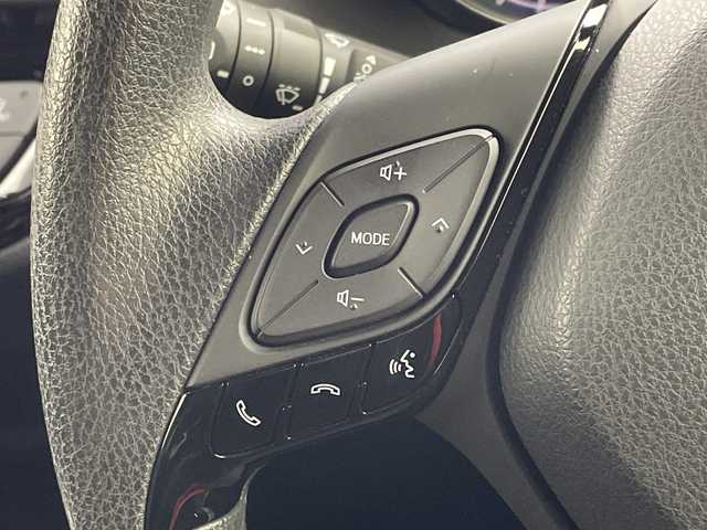 トヨタ Ｃ－ＨＲ S 岐阜県 2021(令3)年 2.9万km オキサイドブロンズM 純正ディスプレイオーディオ/ナビ/AM FM/USB/Miracast/Bluetooth /パノラミックビューモニター/ステアリングリモコン/LEDヘッドライト/オートライト/オートハイビーム/ヘッドライトレベライザー/純正前方ドライブレコーダー/純正ビルトインETC/トヨタセーフティセンス/レーダークルーズコントロール/車線はみ出し警報/車線維持支援機能/ふらつき検知機能/横滑り防止装置/コーナーセンサー/衝突被害軽減機能/先行車発信告知機能/速度標識認識機能