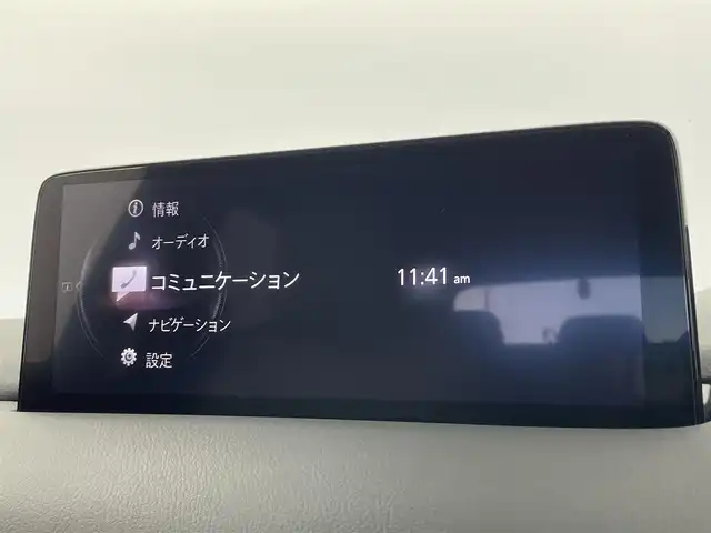 マツダ ＣＸ－５ XD Lパッケージ 富山県 2022(令4)年 2.2万km ポリメタルグレーM 4WD/純正ナビ（AM/FM/SD/USB/BT）/フルセグTV/アラウンドビューモニター/ヘッドアップディスプレイ/衝突被害軽減ブレーキ/アダプティブクルーズコントロール/レーンキープアシスト/ブラインドスポットモニター/コーナーセンサー前後/オートLEDヘッドライト/電動リアゲート/白革シート/前席シートヒーター/前席パワーシート/スマートキー/プッシュスタート/パドルシフト/純正フロアマット/アイドリングストップ/保証書