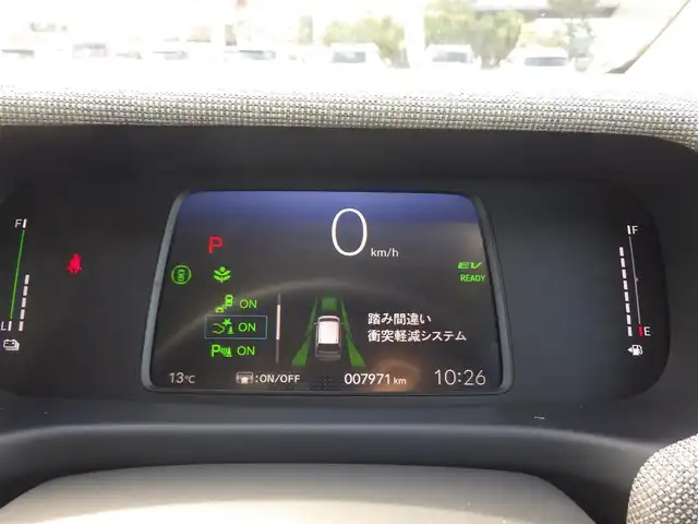 ホンダ フリード ハイブリット e:HEV AIR EX 千葉県 2024(令6)年 0.8万km フィヨルドミストパール ホンダセンシング/・衝突軽減ブレーキ（CMBS）/・車線維持支援システム（LKAS）/・アダプティブクルーズコントロール（ACC）/・誤発進抑制機能/・後方誤発進抑制機能/・ブラインドスポットインフォメーション/両側パワースライドドア/ハーフレザーシート/前席シートヒーター/11.4インチホンダコネクトナビ/地デジTV/【DVD/CD再生機能　Bluetooth接続】/マルチビューカメラシステム/ドライブレコーダー（前後撮影）【DRH-254SF】/ステアリングスイッチ/ETC（2.0）/LEDヘッドライト/ウインカーミラー/コーナーセンサー/純正15インチアルミホイル/サイド/カーテンエアバッグ/Honda スマートキー