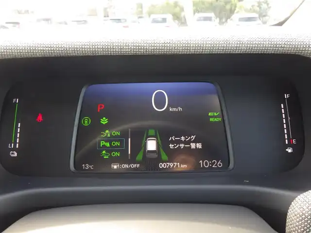 ホンダ フリード ハイブリット e:HEV AIR EX 千葉県 2024(令6)年 0.8万km フィヨルドミストパール ホンダセンシング/・衝突軽減ブレーキ（CMBS）/・車線維持支援システム（LKAS）/・アダプティブクルーズコントロール（ACC）/・誤発進抑制機能/・後方誤発進抑制機能/・ブラインドスポットインフォメーション/両側パワースライドドア/ハーフレザーシート/前席シートヒーター/11.4インチホンダコネクトナビ/地デジTV/【DVD/CD再生機能　Bluetooth接続】/マルチビューカメラシステム/ドライブレコーダー（前後撮影）【DRH-254SF】/ステアリングスイッチ/ETC（2.0）/LEDヘッドライト/ウインカーミラー/コーナーセンサー/純正15インチアルミホイル/サイド/カーテンエアバッグ/Honda スマートキー