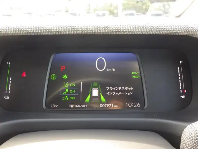 ホンダ フリード ハイブリット e:HEV AIR EX 千葉県 2024(令6)年 0.8万km フィヨルドミストパール ホンダセンシング/・衝突軽減ブレーキ（CMBS）/・車線維持支援システム（LKAS）/・アダプティブクルーズコントロール（ACC）/・誤発進抑制機能/・後方誤発進抑制機能/・ブラインドスポットインフォメーション/両側パワースライドドア/ハーフレザーシート/前席シートヒーター/11.4インチホンダコネクトナビ/地デジTV/【DVD/CD再生機能　Bluetooth接続】/マルチビューカメラシステム/ドライブレコーダー（前後撮影）【DRH-254SF】/ステアリングスイッチ/ETC（2.0）/LEDヘッドライト/ウインカーミラー/コーナーセンサー/純正15インチアルミホイル/サイド/カーテンエアバッグ/Honda スマートキー