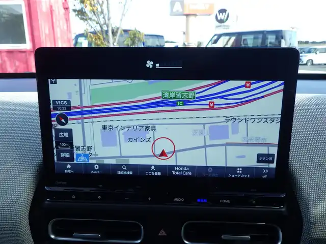 ホンダ フリード ハイブリット e:HEV AIR EX 千葉県 2024(令6)年 0.8万km フィヨルドミストパール ホンダセンシング/・衝突軽減ブレーキ（CMBS）/・車線維持支援システム（LKAS）/・アダプティブクルーズコントロール（ACC）/・誤発進抑制機能/・後方誤発進抑制機能/・ブラインドスポットインフォメーション/両側パワースライドドア/ハーフレザーシート/前席シートヒーター/11.4インチホンダコネクトナビ/地デジTV/【DVD/CD再生機能　Bluetooth接続】/マルチビューカメラシステム/ドライブレコーダー（前後撮影）【DRH-254SF】/ステアリングスイッチ/ETC（2.0）/LEDヘッドライト/ウインカーミラー/コーナーセンサー/純正15インチアルミホイル/サイド/カーテンエアバッグ/Honda スマートキー