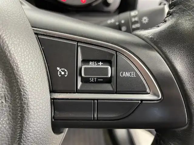 スズキ ジムニー シエラ JC 富山県 2020(令2)年 3.3万km ブルーイッシュブラックパール3 社外ナビ（AM/FM/DVD/BT/フルセグ）/バックカメラ/D/N席シートヒーター/衝突被害軽減システム/クルーズコントロール/レーンキープアシスト/純正アルミホイール/純正フロアマット/オートLEDライト/フォグライト/革巻きステアリング/ステアリングスイッチ/スマートキー