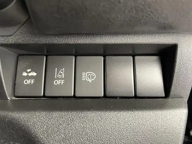 スズキ ジムニー シエラ JC 富山県 2020(令2)年 3.3万km ブルーイッシュブラックパール3 社外ナビ（AM/FM/DVD/BT/フルセグ）/バックカメラ/D/N席シートヒーター/衝突被害軽減システム/クルーズコントロール/レーンキープアシスト/純正アルミホイール/純正フロアマット/オートLEDライト/フォグライト/革巻きステアリング/ステアリングスイッチ/スマートキー