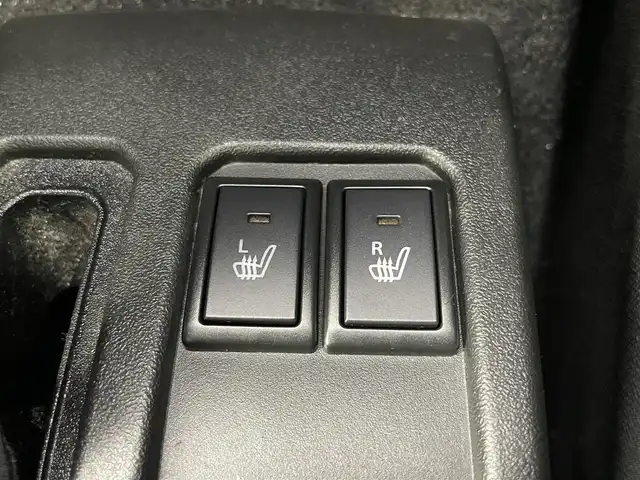 スズキ ジムニー シエラ JC 富山県 2020(令2)年 3.3万km ブルーイッシュブラックパール3 社外ナビ（AM/FM/DVD/BT/フルセグ）/バックカメラ/D/N席シートヒーター/衝突被害軽減システム/クルーズコントロール/レーンキープアシスト/純正アルミホイール/純正フロアマット/オートLEDライト/フォグライト/革巻きステアリング/ステアリングスイッチ/スマートキー