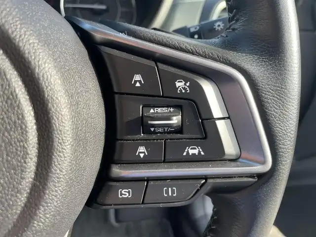 スバル インプレッサ スポーツ 富山県 2019(令1)年 4.8万km アイスシルバーメタリック 社外ナビＴＶ／/Ｂｌｕｅｔｏｏｔｈ／/バックカメラ／/スマートキー／/プッシュスタートエンジン／/レーダークルーズコントロール／/レーンキープアシスト／/ブラインドスポットモニター／/パドルシフト／/電動パーキング