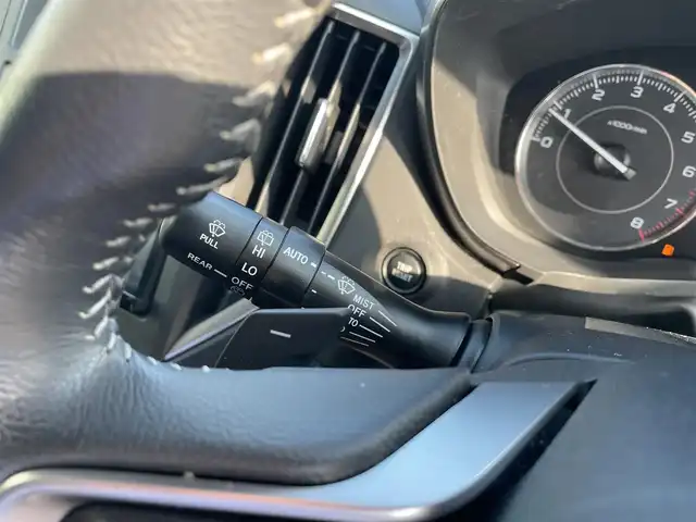 スバル インプレッサ スポーツ 富山県 2019(令1)年 4.8万km アイスシルバーメタリック 社外ナビＴＶ／/Ｂｌｕｅｔｏｏｔｈ／/バックカメラ／/スマートキー／/プッシュスタートエンジン／/レーダークルーズコントロール／/レーンキープアシスト／/ブラインドスポットモニター／/パドルシフト／/電動パーキング