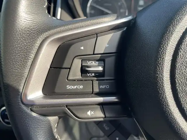 スバル インプレッサ スポーツ 富山県 2019(令1)年 4.8万km アイスシルバーメタリック 社外ナビＴＶ／/Ｂｌｕｅｔｏｏｔｈ／/バックカメラ／/スマートキー／/プッシュスタートエンジン／/レーダークルーズコントロール／/レーンキープアシスト／/ブラインドスポットモニター／/パドルシフト／/電動パーキング