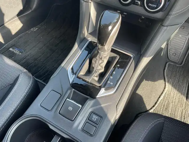 スバル インプレッサ スポーツ 富山県 2019(令1)年 4.8万km アイスシルバーメタリック 社外ナビＴＶ／/Ｂｌｕｅｔｏｏｔｈ／/バックカメラ／/スマートキー／/プッシュスタートエンジン／/レーダークルーズコントロール／/レーンキープアシスト／/ブラインドスポットモニター／/パドルシフト／/電動パーキング