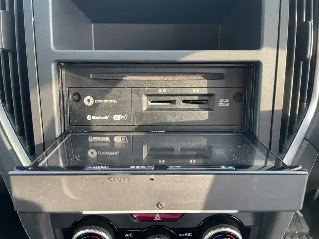 スバル インプレッサ スポーツ 富山県 2019(令1)年 4.8万km アイスシルバーメタリック 社外ナビＴＶ／/Ｂｌｕｅｔｏｏｔｈ／/バックカメラ／/スマートキー／/プッシュスタートエンジン／/レーダークルーズコントロール／/レーンキープアシスト／/ブラインドスポットモニター／/パドルシフト／/電動パーキング