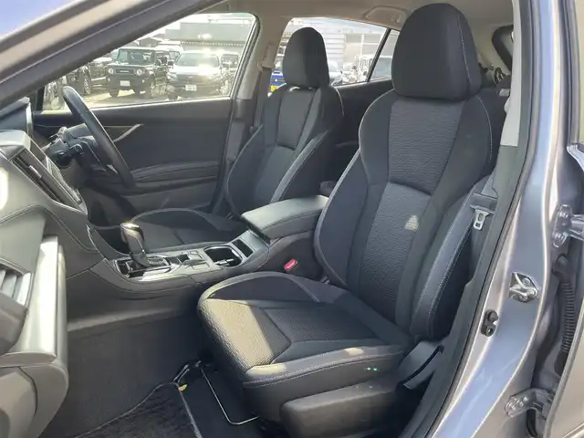 スバル インプレッサ スポーツ 富山県 2019(令1)年 4.8万km アイスシルバーメタリック 社外ナビＴＶ／/Ｂｌｕｅｔｏｏｔｈ／/バックカメラ／/スマートキー／/プッシュスタートエンジン／/レーダークルーズコントロール／/レーンキープアシスト／/ブラインドスポットモニター／/パドルシフト／/電動パーキング