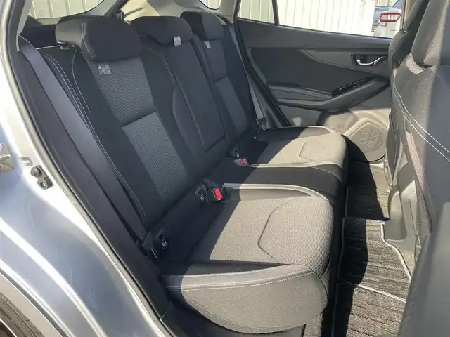スバル インプレッサ スポーツ 富山県 2019(令1)年 4.8万km アイスシルバーメタリック 社外ナビＴＶ／/Ｂｌｕｅｔｏｏｔｈ／/バックカメラ／/スマートキー／/プッシュスタートエンジン／/レーダークルーズコントロール／/レーンキープアシスト／/ブラインドスポットモニター／/パドルシフト／/電動パーキング