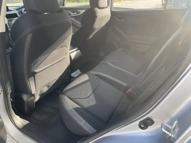 スバル インプレッサ スポーツ 富山県 2019(令1)年 4.8万km アイスシルバーメタリック 社外ナビＴＶ／/Ｂｌｕｅｔｏｏｔｈ／/バックカメラ／/スマートキー／/プッシュスタートエンジン／/レーダークルーズコントロール／/レーンキープアシスト／/ブラインドスポットモニター／/パドルシフト／/電動パーキング