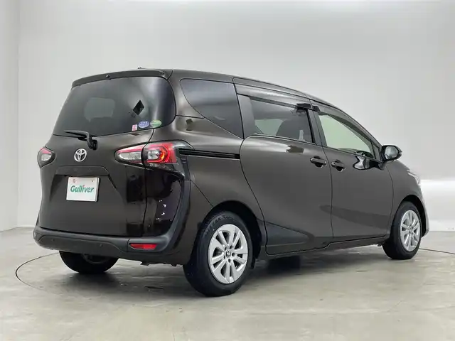 トヨタ シエンタ G クエロ 埼玉県 2019(令1)年 2万km ヴィンテージブラウンパールクリスタルシャイン 純正ナビ　パノラミックビューモニター　ＥＴＣ　前後ドライブレコーダー　セーフティセンス　ステアリングスイッチ　コーナーセンサー　プッシュスタート　スマートキー　オートハイビーム　ＬＥＤライト　地デジ