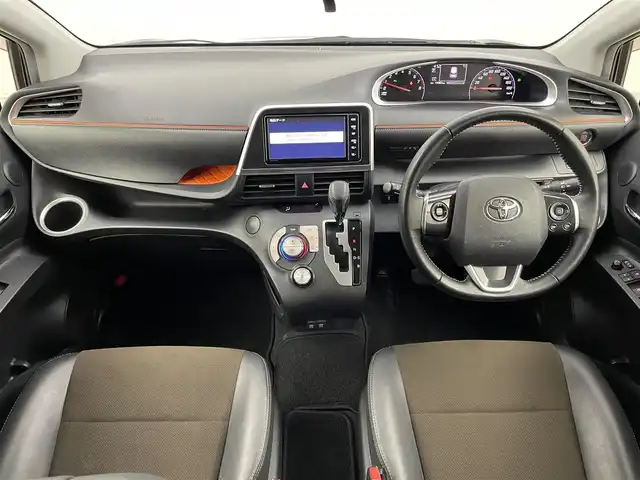 トヨタ シエンタ G クエロ 埼玉県 2019(令1)年 2万km ヴィンテージブラウンパールクリスタルシャイン 純正ナビ　パノラミックビューモニター　ＥＴＣ　前後ドライブレコーダー　セーフティセンス　ステアリングスイッチ　コーナーセンサー　プッシュスタート　スマートキー　オートハイビーム　ＬＥＤライト　地デジ