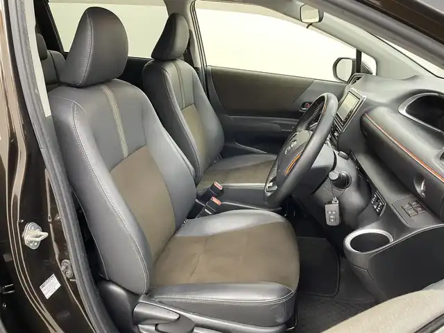 トヨタ シエンタ G クエロ 埼玉県 2019(令1)年 2万km ヴィンテージブラウンパールクリスタルシャイン 純正ナビ　パノラミックビューモニター　ＥＴＣ　前後ドライブレコーダー　セーフティセンス　ステアリングスイッチ　コーナーセンサー　プッシュスタート　スマートキー　オートハイビーム　ＬＥＤライト　地デジ