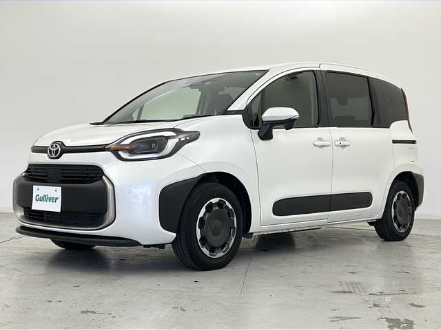 トヨタ シエンタ ハイブリッド Z 宮城県 2022(令4)年 2.4万km ホワイトパールクリスタルシャイン 禁煙車/4WD/両側パワースライドドア/Toyota Safety Sense	/・プリクラッシュセーフティ		/・レーントレーシングアシスト		/・レーダークルーズコントロール/・オートマチックハイビーム/・リヤクロストラフィックアラート/・パーキングサポートブレーキ/・クリアランスソナー/・ブラインドスポットモニター/純正ディスプレイオーディオ/・BT.USB.Miracast/バックカメラ/革巻きステアリング/ステアリングスイッチ/LEDヘッドライト/アイドリングストップ/横滑り防止機能/プッシュスタート/スマートキー/AC100V/ロールサンシェード/純正フロアマッド/純正15インチスチールホイール