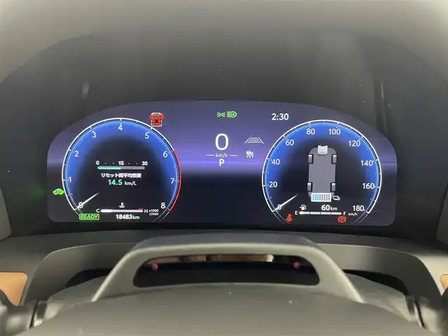 トヨタ ヴェルファイア ハイブリット Z プレミア 熊本県 2024(令6)年 1.9万km ブラック 禁煙車　/ワンオーナー　/純正１４インチディスプレイオーディオ　/HDMI/１２．１型フリップダウンモニター　/社外全方位ドライブレコーダー　/ビルトインETC2.0/両側パワースライドドア　/前席・2列目シートヒーター　/前席・2列目エアーシート　/前席パワーシート　/トヨタセーフティーセンス/・プリクラッシュセーフティ/・ロードサインアシスト/・フロントクロストラフィックアラート/・レーンディパーチャーアラート/・リヤクロストラフィックアラート/・レーダークルーズコントロール/横滑り防止/ブラインドスポットモニター/左右独立ガラスムーンルーフ/100V充電/置くだけ充電/ステアリングヒーター/パワーバックドア/ヘッドアップディスプレイ/デジタルインナーミラー/純正フロアマット/純正19インチAW/オートライト/オートマチックハイビーム/LEDヘッドライト/スマートキー/プッシュスタート/スペアキー1本/保証書/取扱説明書