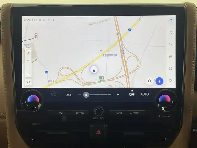 トヨタ ヴェルファイア ハイブリット Z プレミア 熊本県 2024(令6)年 1.9万km ブラック 禁煙車　/ワンオーナー　/純正１４インチディスプレイオーディオ　/HDMI/１２．１型フリップダウンモニター　/社外全方位ドライブレコーダー　/ビルトインETC2.0/両側パワースライドドア　/前席・2列目シートヒーター　/前席・2列目エアーシート　/前席パワーシート　/トヨタセーフティーセンス/・プリクラッシュセーフティ/・ロードサインアシスト/・フロントクロストラフィックアラート/・レーンディパーチャーアラート/・リヤクロストラフィックアラート/・レーダークルーズコントロール/横滑り防止/ブラインドスポットモニター/左右独立ガラスムーンルーフ/100V充電/置くだけ充電/ステアリングヒーター/パワーバックドア/ヘッドアップディスプレイ/デジタルインナーミラー/純正フロアマット/純正19インチAW/オートライト/オートマチックハイビーム/LEDヘッドライト/スマートキー/プッシュスタート/スペアキー1本/保証書/取扱説明書