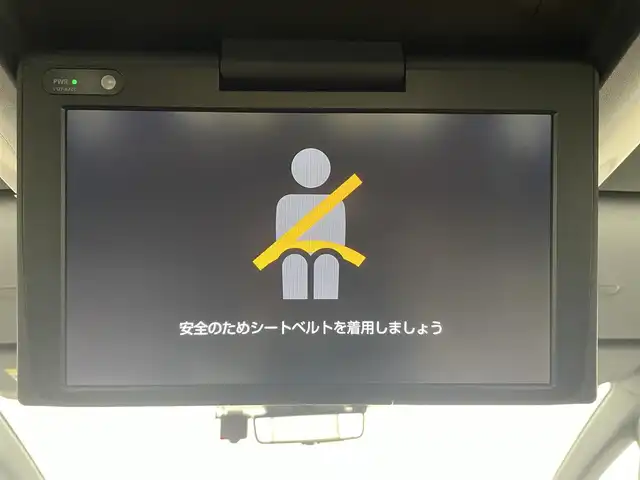 トヨタ ヴェルファイア ハイブリット Z プレミア 熊本県 2024(令6)年 1.9万km ブラック 禁煙車　/ワンオーナー　/純正１４インチディスプレイオーディオ　/HDMI/１２．１型フリップダウンモニター　/社外全方位ドライブレコーダー　/ビルトインETC2.0/両側パワースライドドア　/前席・2列目シートヒーター　/前席・2列目エアーシート　/前席パワーシート　/トヨタセーフティーセンス/・プリクラッシュセーフティ/・ロードサインアシスト/・フロントクロストラフィックアラート/・レーンディパーチャーアラート/・リヤクロストラフィックアラート/・レーダークルーズコントロール/横滑り防止/ブラインドスポットモニター/左右独立ガラスムーンルーフ/100V充電/置くだけ充電/ステアリングヒーター/パワーバックドア/ヘッドアップディスプレイ/デジタルインナーミラー/純正フロアマット/純正19インチAW/オートライト/オートマチックハイビーム/LEDヘッドライト/スマートキー/プッシュスタート/スペアキー1本/保証書/取扱説明書