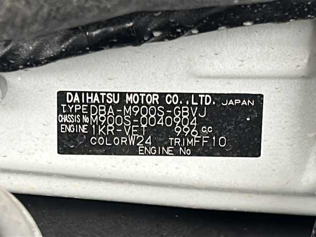 ダイハツ トール カスタムG ターボ SAⅢ 宮城県 2018(平30)年 4.6万km パールホワイトⅢ 禁煙車/全周囲カメラ/スマートアシストIII/・衝突回避支援ブレーキ/・レーンキープアシスト/・オートハイビーム/・コーナーセンサー/クルーズコントロール/両側パワースライドドア/純正7インチナビ/（BT.CD.DVD.USB）/フルセグテレビ/ETC/ステアリングスイッチ/プッシュスタート/スマートキー/スペアキー/純正フロアマット/純正15インチアルミホイール/LEDヘッドライト/横滑り防止機能/アイドリングストップ