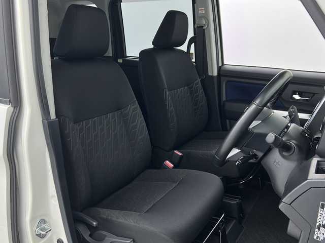 ダイハツ トール カスタムG ターボ SAⅢ 宮城県 2018(平30)年 4.6万km パールホワイトⅢ 禁煙車/全周囲カメラ/スマートアシストIII/・衝突回避支援ブレーキ/・レーンキープアシスト/・オートハイビーム/・コーナーセンサー/クルーズコントロール/両側パワースライドドア/純正7インチナビ/（BT.CD.DVD.USB）/フルセグテレビ/ETC/ステアリングスイッチ/プッシュスタート/スマートキー/スペアキー/純正フロアマット/純正15インチアルミホイール/LEDヘッドライト/横滑り防止機能/アイドリングストップ