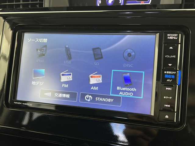 ダイハツ トール カスタムG ターボ SAⅢ 宮城県 2018(平30)年 4.6万km パールホワイトⅢ 禁煙車/全周囲カメラ/スマートアシストIII/・衝突回避支援ブレーキ/・レーンキープアシスト/・オートハイビーム/・コーナーセンサー/クルーズコントロール/両側パワースライドドア/純正7インチナビ/（BT.CD.DVD.USB）/フルセグテレビ/ETC/ステアリングスイッチ/プッシュスタート/スマートキー/スペアキー/純正フロアマット/純正15インチアルミホイール/LEDヘッドライト/横滑り防止機能/アイドリングストップ