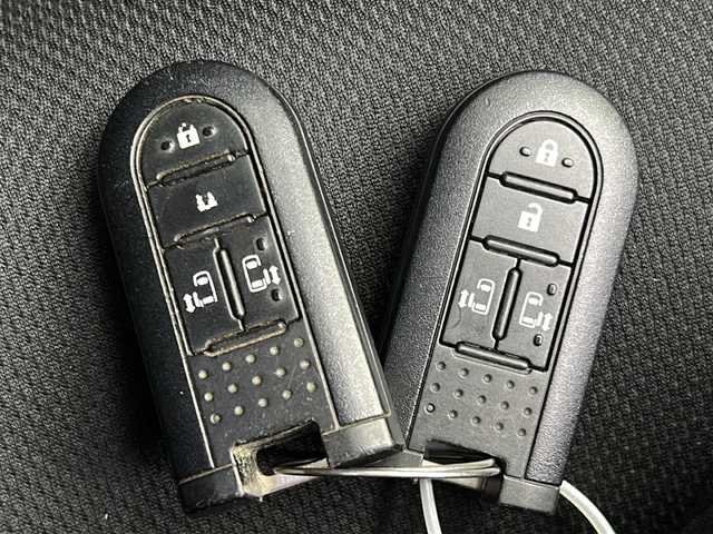 ダイハツ トール カスタムG ターボ SAⅢ 宮城県 2018(平30)年 4.6万km パールホワイトⅢ 禁煙車/全周囲カメラ/スマートアシストIII/・衝突回避支援ブレーキ/・レーンキープアシスト/・オートハイビーム/・コーナーセンサー/クルーズコントロール/両側パワースライドドア/純正7インチナビ/（BT.CD.DVD.USB）/フルセグテレビ/ETC/ステアリングスイッチ/プッシュスタート/スマートキー/スペアキー/純正フロアマット/純正15インチアルミホイール/LEDヘッドライト/横滑り防止機能/アイドリングストップ