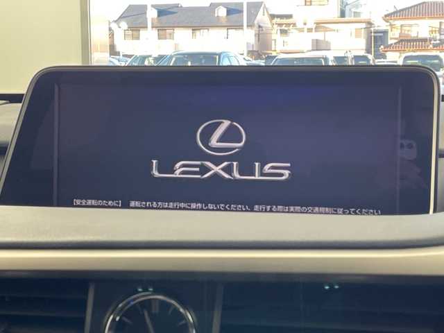 レクサス ＲＸ 200t 岐阜県 2017(平29)年 5.3万km ソニッククォーツ 純正SDナビ/フルセグ/BT/DVD/BD/USB/バックカメラ/ビルトインETC2.0/社外ドライブレコーダー/トヨタセーフティセンス/・レーダークルーズコントロール/・プリクラッシュセーフティ/・レーンキープアシスト/・オートマチックハイビーム/三眼LEDヘッドライト/フォグランプ/シーケンシャルウインカー/100V充電/MTモード付AT/パワーバックドア/トノカバー/ハーフレザーシート/本革ステアリング/アイドリングストップ/純正20インチAW/純正フロアマット/サイドバイザー/ターボ車