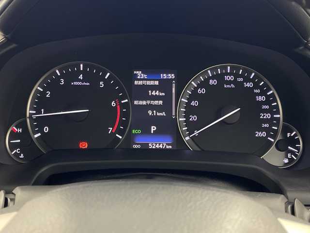 レクサス ＲＸ 200t 岐阜県 2017(平29)年 5.3万km ソニッククォーツ 純正SDナビ/フルセグ/BT/DVD/BD/USB/バックカメラ/ビルトインETC2.0/社外ドライブレコーダー/トヨタセーフティセンス/・レーダークルーズコントロール/・プリクラッシュセーフティ/・レーンキープアシスト/・オートマチックハイビーム/三眼LEDヘッドライト/フォグランプ/シーケンシャルウインカー/100V充電/MTモード付AT/パワーバックドア/トノカバー/ハーフレザーシート/本革ステアリング/アイドリングストップ/純正20インチAW/純正フロアマット/サイドバイザー/ターボ車