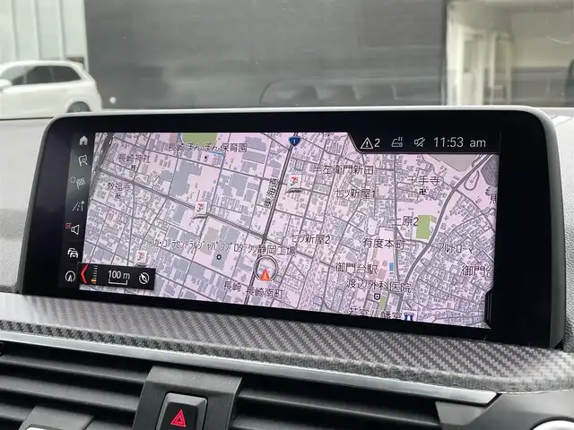 ＢＭＷ Ｘ３ xDrive20d Mスポーツ 静岡県 2019(令1)年 3.8万km サファイアブラックP ヘッドアップディスプレイ/メモリー付きパワーシート/茶革/シートヒーター/ワイヤレス充電/iDrive/(Bluetooth/CD/DVD/USB/AM/FM)/コンフォートアクセス/ACC/インテリジェントセーフティー/ブラインドスポットモニター/電動リアゲート/360°カメラ/LEDライト/純正19インチアルミホイール/ミラー型ETC/ドライブレコーダー/保証書/取扱説明書