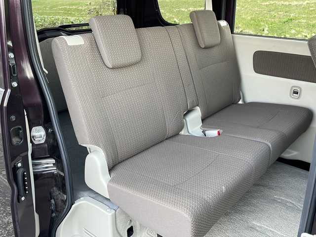 スズキ エブリイ JOIN 新潟県 2021(令3)年 4万km ムーンライトバイオレットPM 4WD/純正SDナビ(CN-RZ765W)/CD/DVD/BT/フルセグテレビ/ETC/ドライブレコーダー/衝突被害軽減ブレーキ/レーンキープアシスト/コーナーセンサー/リモコンキー /キセノンヘッドライト/オートライト/フォグランプ/純正14インチアルミホイール/社外12インチAW冬タイヤ車載/12インチ夏タイヤ車載