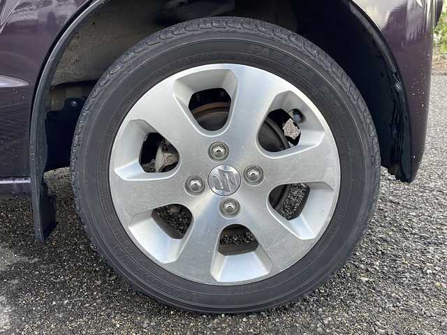 スズキ エブリイ JOIN 新潟県 2021(令3)年 4万km ムーンライトバイオレットPM 4WD/純正SDナビ(CN-RZ765W)/CD/DVD/BT/フルセグテレビ/ETC/ドライブレコーダー/衝突被害軽減ブレーキ/レーンキープアシスト/コーナーセンサー/リモコンキー /キセノンヘッドライト/オートライト/フォグランプ/純正14インチアルミホイール/社外12インチAW冬タイヤ車載/12インチ夏タイヤ車載