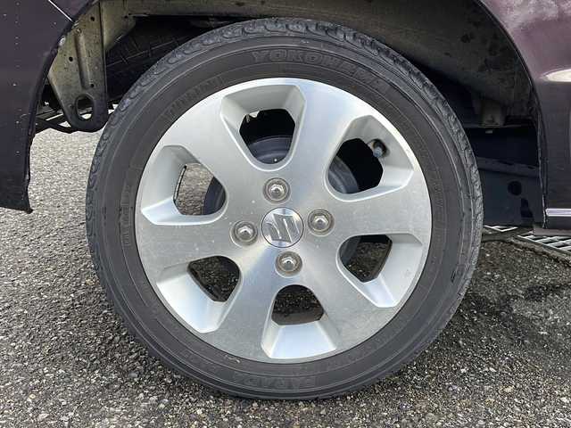 スズキ エブリイ JOIN 新潟県 2021(令3)年 4万km ムーンライトバイオレットPM 4WD/純正SDナビ(CN-RZ765W)/CD/DVD/BT/フルセグテレビ/ETC/ドライブレコーダー/衝突被害軽減ブレーキ/レーンキープアシスト/コーナーセンサー/リモコンキー /キセノンヘッドライト/オートライト/フォグランプ/純正14インチアルミホイール/社外12インチAW冬タイヤ車載/12インチ夏タイヤ車載