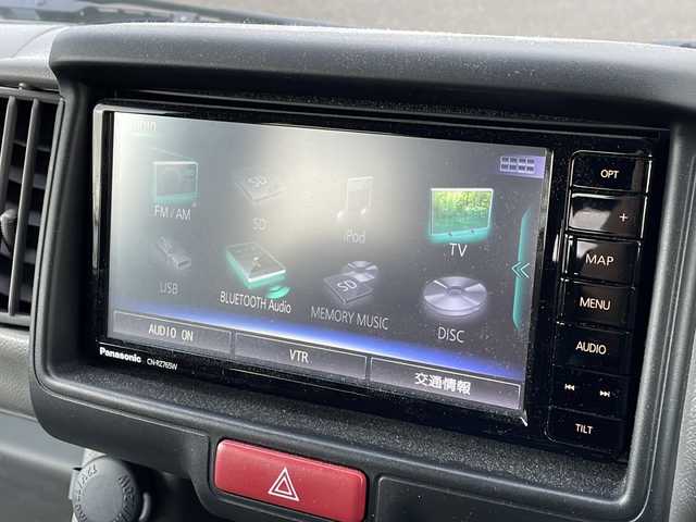 スズキ エブリイ JOIN 新潟県 2021(令3)年 4万km ムーンライトバイオレットPM 4WD/純正SDナビ(CN-RZ765W)/CD/DVD/BT/フルセグテレビ/ETC/ドライブレコーダー/衝突被害軽減ブレーキ/レーンキープアシスト/コーナーセンサー/リモコンキー /キセノンヘッドライト/オートライト/フォグランプ/純正14インチアルミホイール/社外12インチAW冬タイヤ車載/12インチ夏タイヤ車載