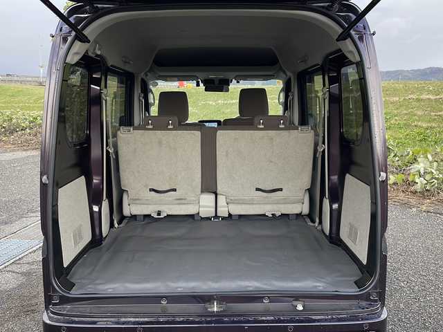 スズキ エブリイ JOIN 新潟県 2021(令3)年 4万km ムーンライトバイオレットPM 4WD/純正SDナビ(CN-RZ765W)/CD/DVD/BT/フルセグテレビ/ETC/ドライブレコーダー/衝突被害軽減ブレーキ/レーンキープアシスト/コーナーセンサー/リモコンキー /キセノンヘッドライト/オートライト/フォグランプ/純正14インチアルミホイール/社外12インチAW冬タイヤ車載/12インチ夏タイヤ車載