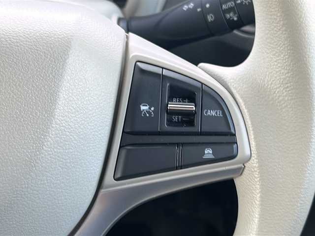 スズキ ワゴンＲ スマイル HYBRID X 三重県 2022(令4)年 3.8万km ピュアホワイトP シートヒーター /コーナーセンサー /スペアキー /両側パワースライドドア /USB給電ポート /レーダークルーズコントロール /レーンキープアシスト /ステアリングスイッチ/純正フロアマット /LEDヘッドライト /オートハイビーム /オートライト/禁煙車