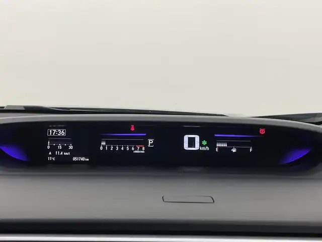 ホンダ ステップワゴン モデューロX ホンダセンシング 埼玉県 2019(平31)年 5.2万km プレミアムスパークルブラックパール 純正９インチナビ　バックカメラ　ＥＴＣ　ホンダセンシング　アダプティブクルーズコントロール　パドルシフト　両側パワースライドドア　純正アルミホイール　スマートキー　ＬＥＤヘッドライト　地デジフルセグ